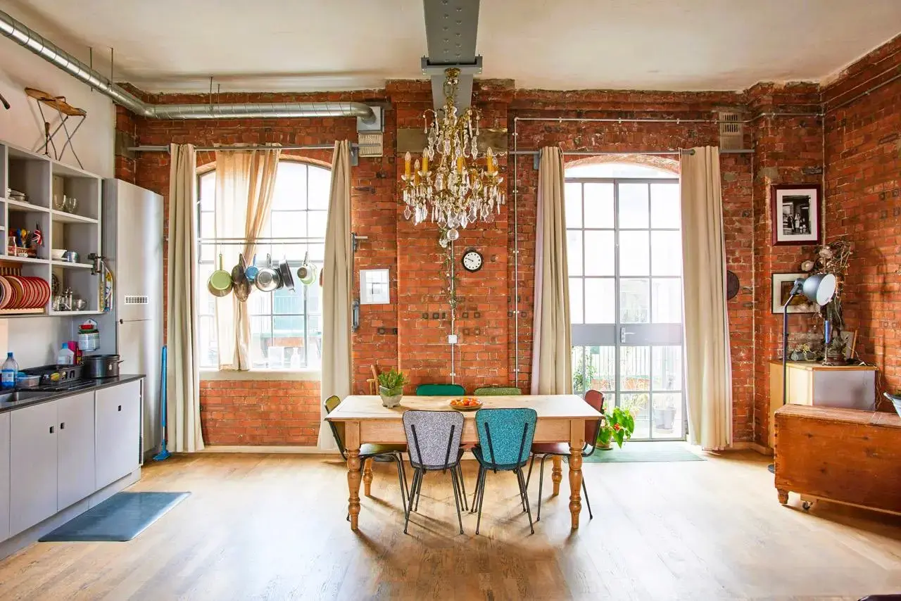 Limehouse Event Space in East London